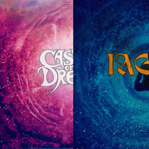 Casket Of Dreams : Casket of Dreams - Lagon